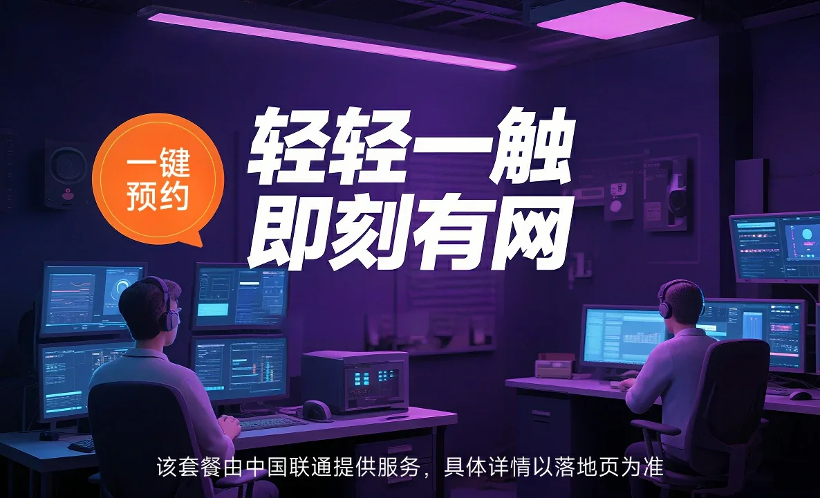 清河县中国联通